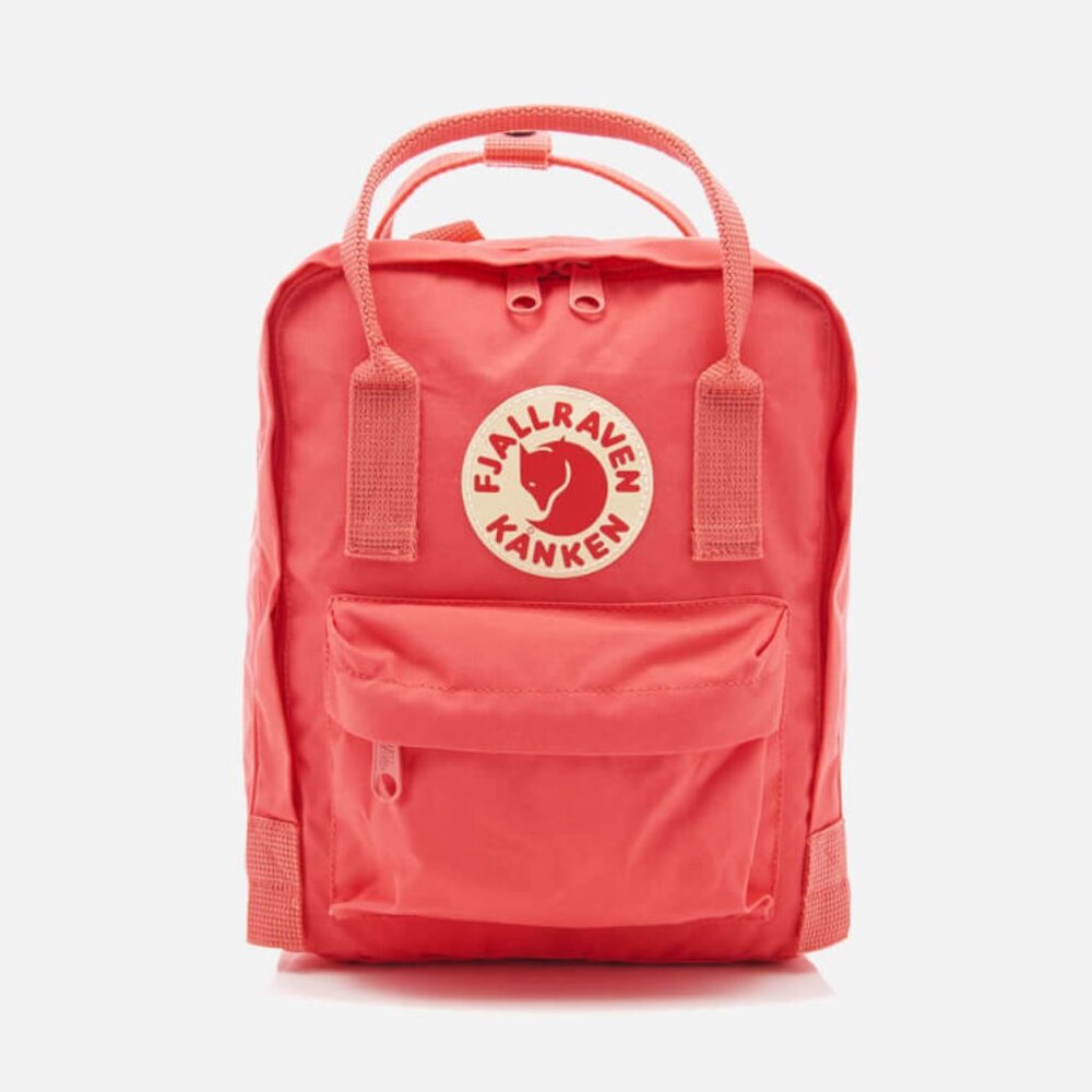 Fjallraven Kanken Bag